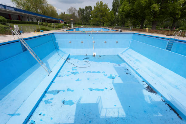 Best Commercial water damage restoration  in Glen Dale, WV
